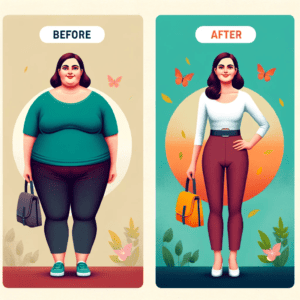 What Is Semaglutide For Weight Loss?