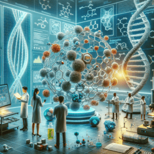 Semaglutide Science