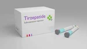 Tirzepatide For Effective Weight Loss