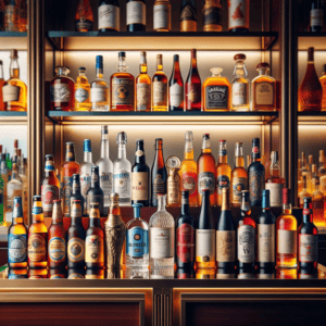 Alcohol