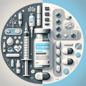 Are Semaglutide Tablets As Effective As Injections?