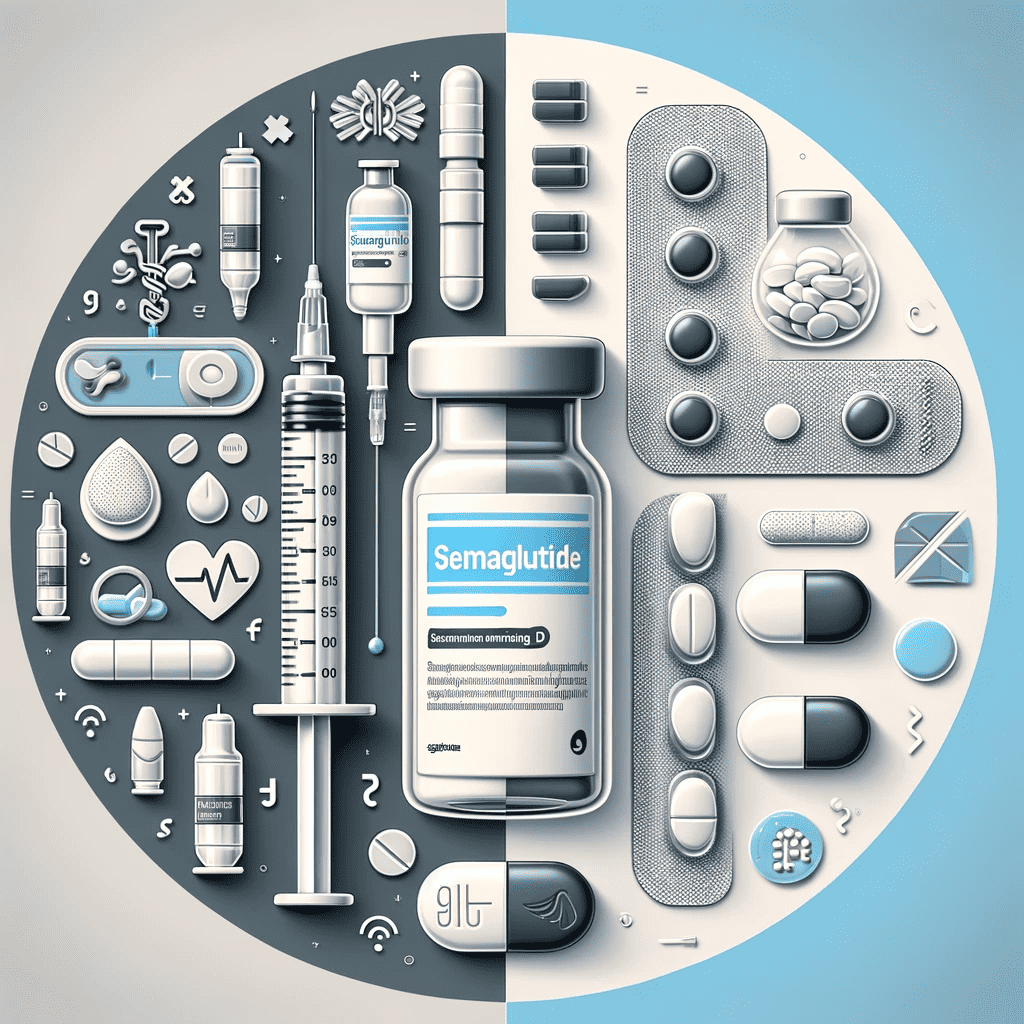 Are Semaglutide Tablets As Effective As Injections? Penn Medical Group