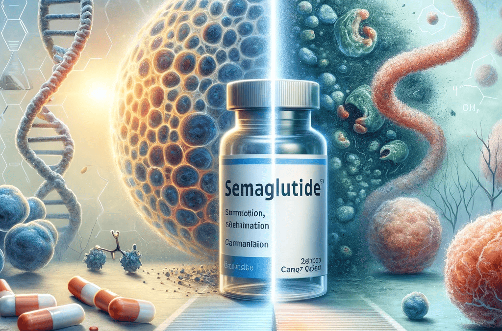 Can Semaglutide Cause Cancer?