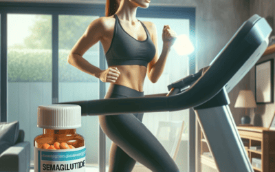 Can You Exercise While Taking Semaglutide?