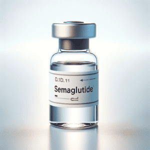 Compounded Semaglutide