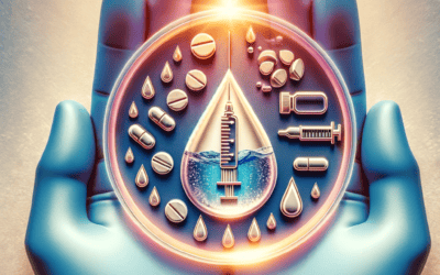 Does Semaglutide Dehydrate You?