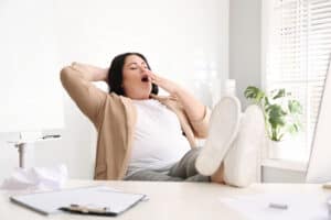 Does Semaglutide Make You Tired?