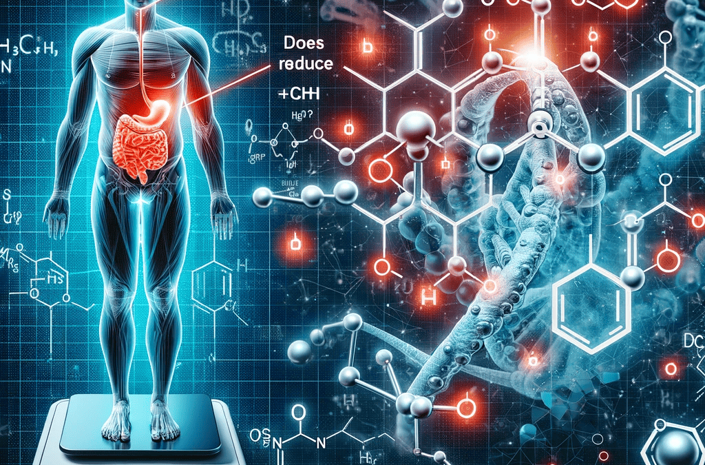 Does Semaglutide Reduce Visceral Fat?