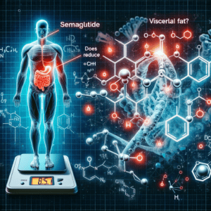 Does Semaglutide Reduce Visceral Fat?