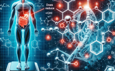 Does Semaglutide Reduce Visceral Fat?