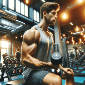 Exercise And Fitness