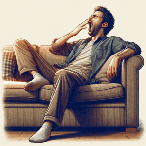 Fatigue On Semaglutide