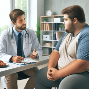 Healthcare Provider Consultation