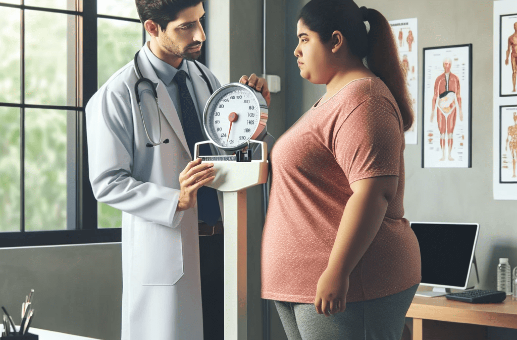 How Do I Calculate BMI (Body Mass Index)?