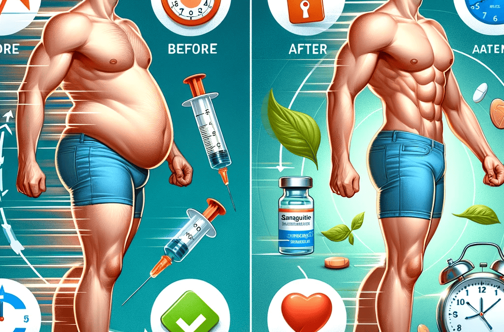 How Fast Do You Start Losing Weight On Semaglutide?