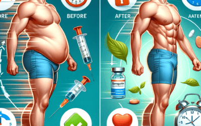 How Fast Do You Start Losing Weight On Semaglutide?