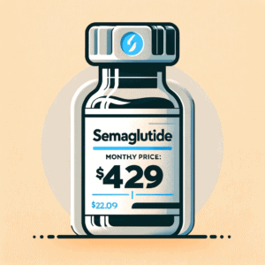 How Much Does Semaglutide Cost Without Insurance?