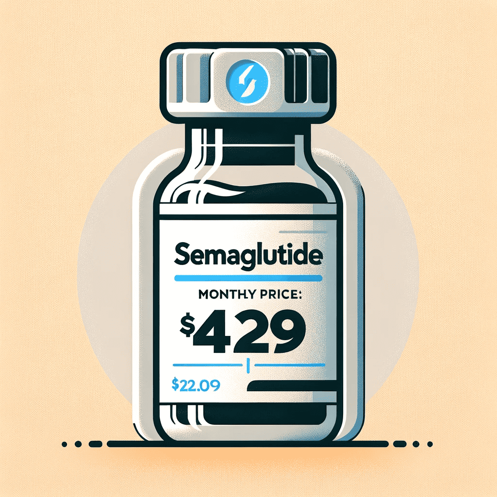 How Much Does Semaglutide Cost Without Insurance? Penn Medical Group