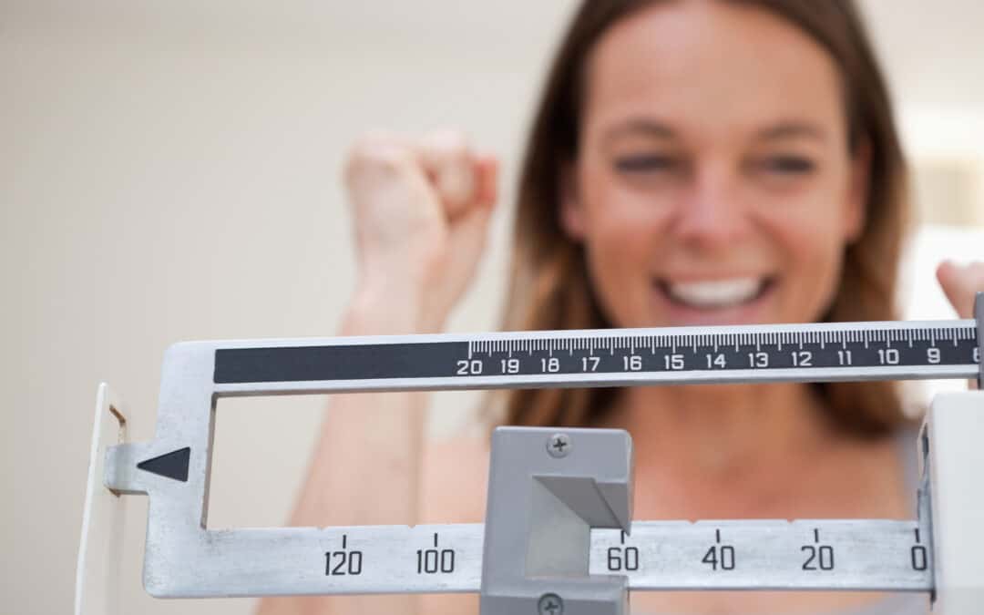 How Much Weight Can You Lose On Semaglutide?