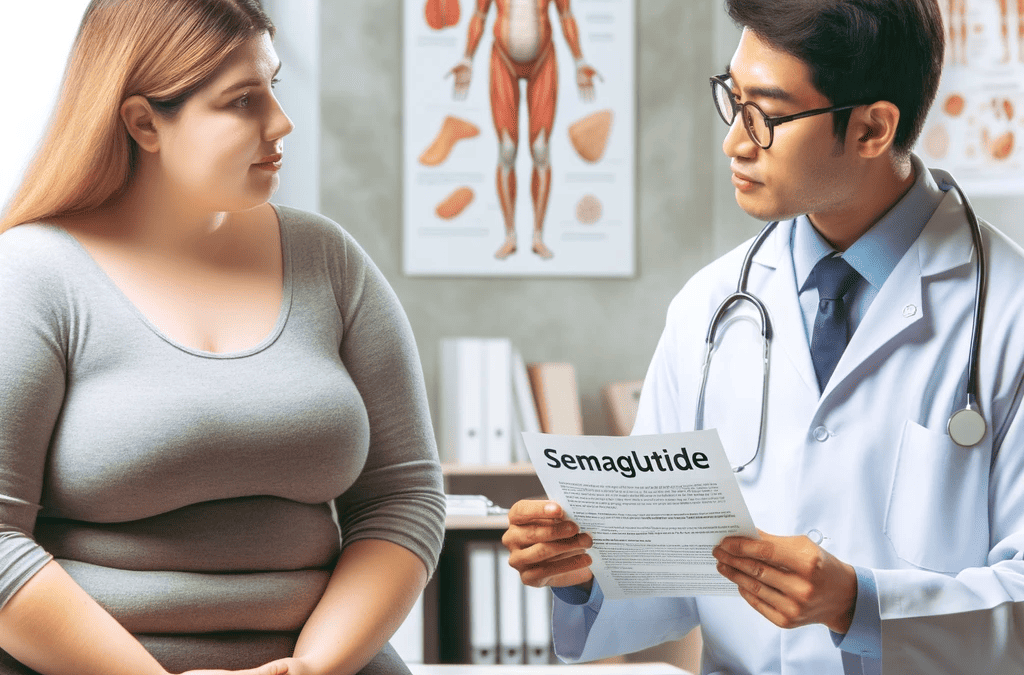 How Overweight Do I Have To Be For Semaglutide?