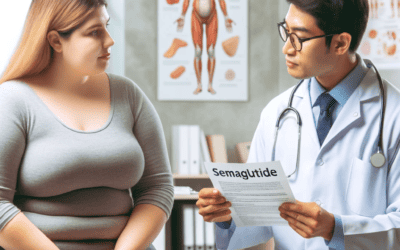 How Overweight Do I Have To Be For Semaglutide?