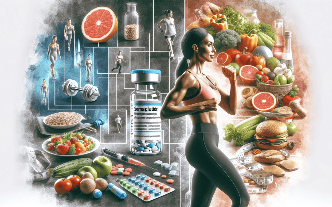 How To Lose Weight Faster On Semaglutide