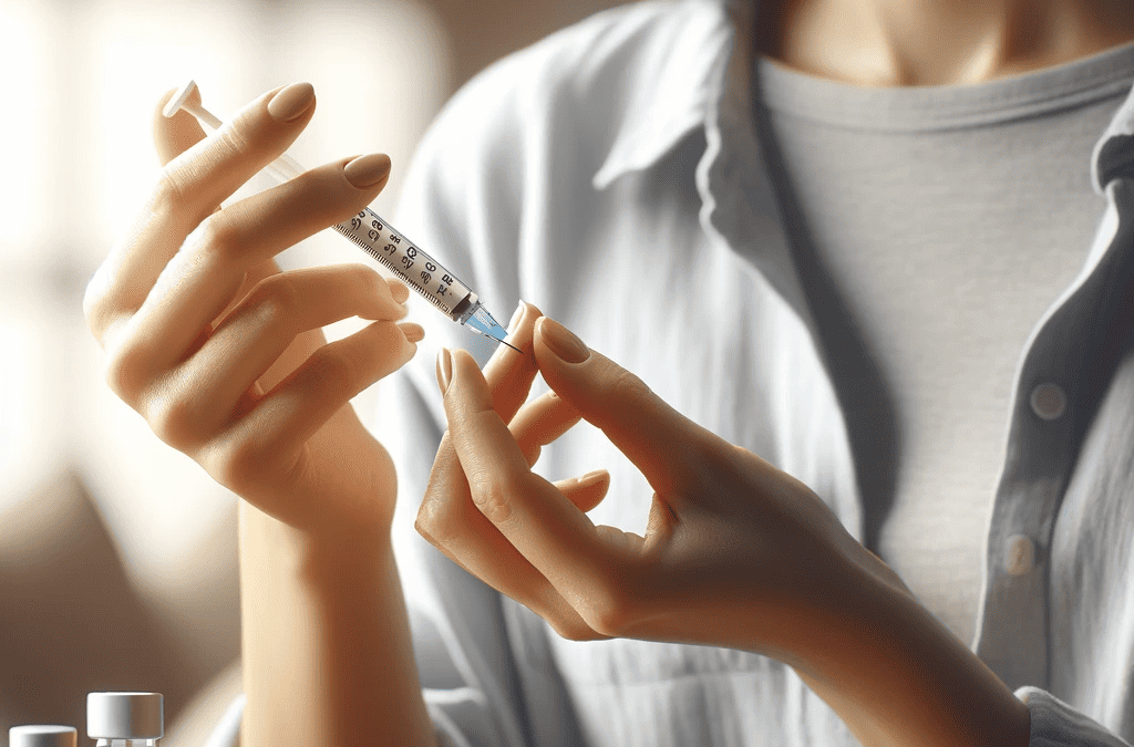 How To Use Semaglutide Responsibly