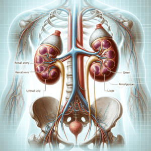 Human Kidneys