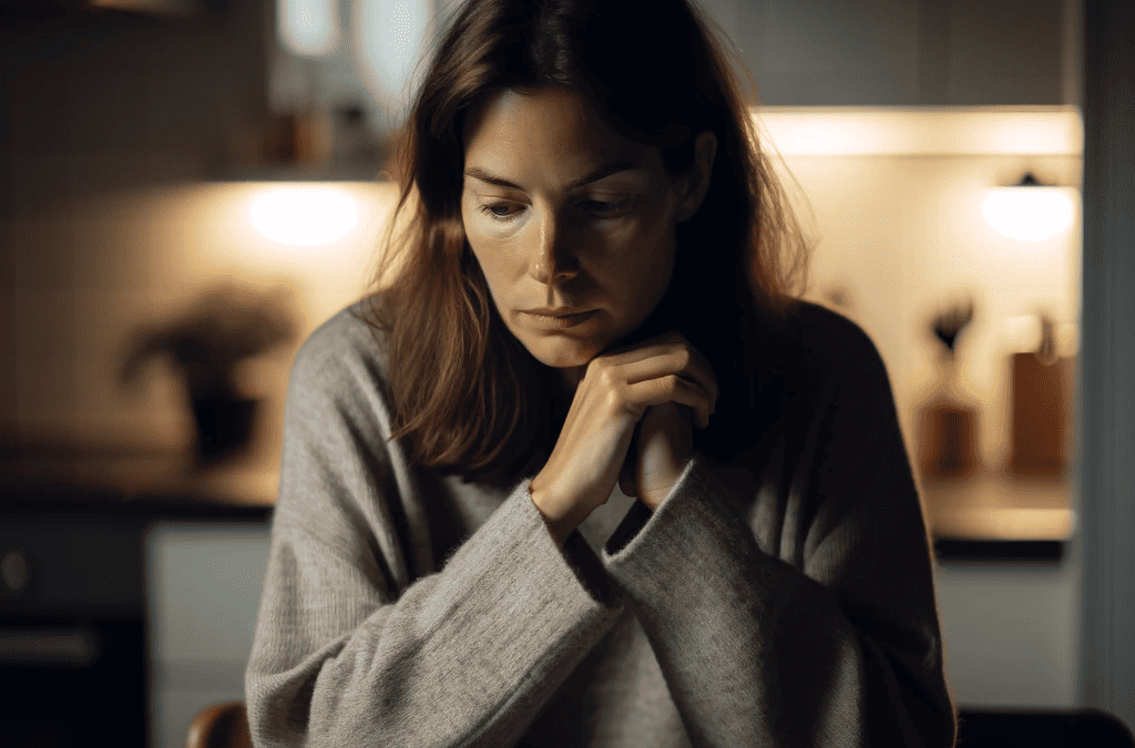 Is Semaglutide Linked To Depression?