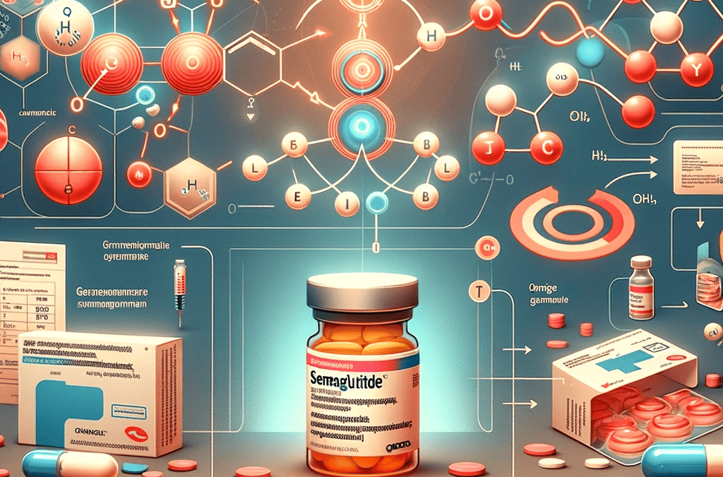 Is Semaglutide The Same As Ozempic?