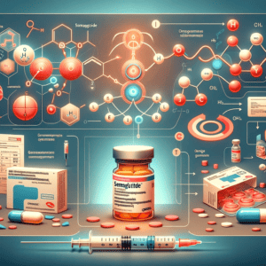 Is Semaglutide The Same As Ozempic?