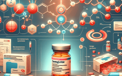 Is Semaglutide The Same As Ozempic?