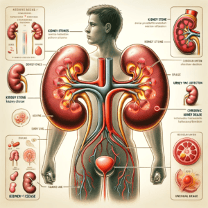 Kidneys