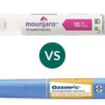Ozempic vs Mounjaro: Which Is Better For Weight Loss?