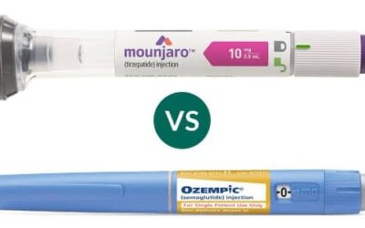 Ozempic vs Mounjaro: Which Is Better For Weight Loss?