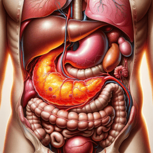 Pancreatitis