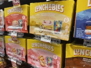 Processed Foods