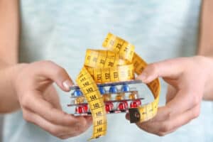 Pros and Cons of Weight Loss Pills