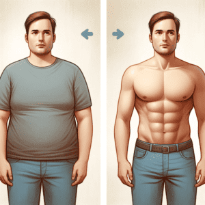 Semaglutide Promotes Weight Loss