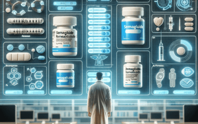 Semaglutide vs Metformin For Weight Loss