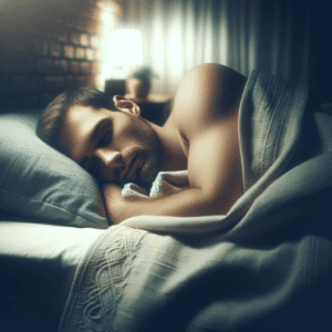 Sleeping For Weight Loss