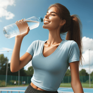 Stay Hydrated On Semaglutide