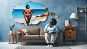 Staying Motivated To Lose Weight
