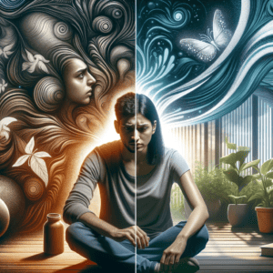 The Impact of Semaglutide on Stress and Emotional Well-Being