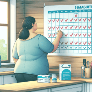 The Importance of Consistency in Semaglutide Treatment