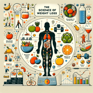 The Science Of Weight Loss