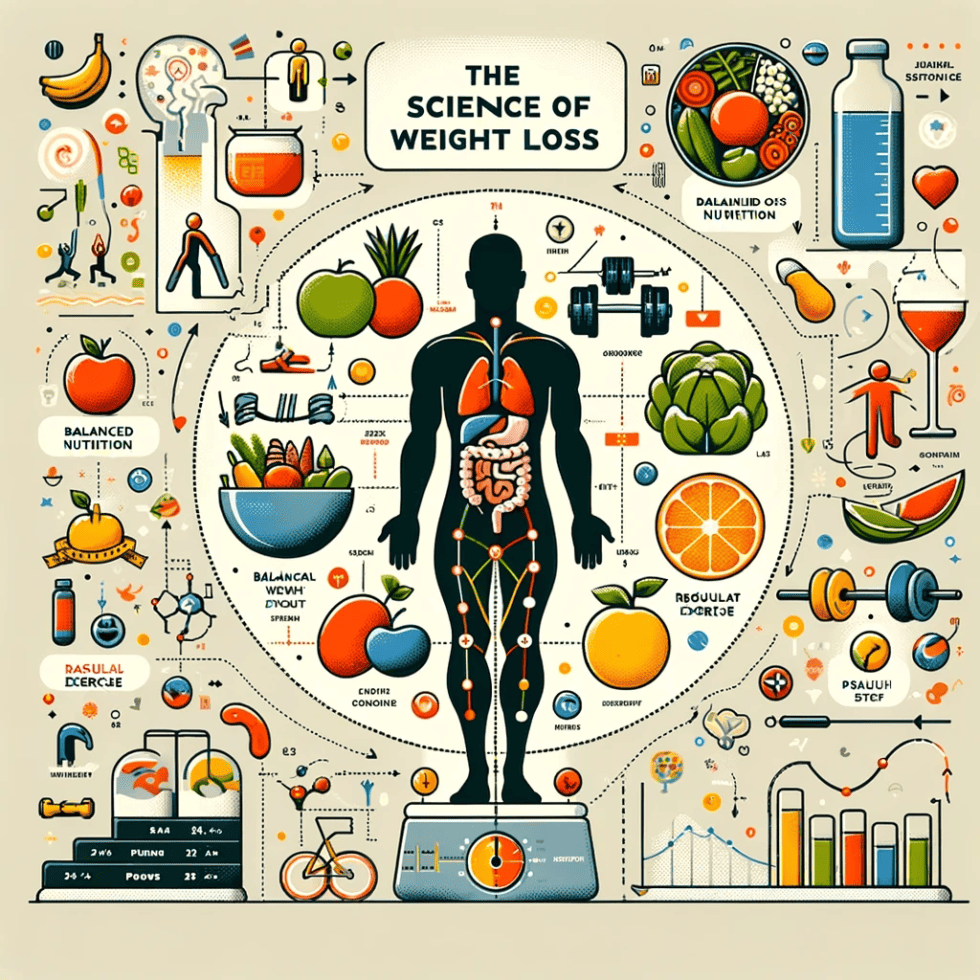 The Science Of Weight Loss - Penn Medical Group