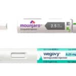 Wegovy vs Mounjaro: Which Is More Effective For Weight Loss?