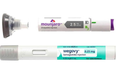 Wegovy vs Mounjaro: Which Is More Effective For Weight Loss?