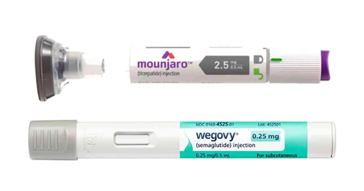 tirzepatide corona Buy Original Compounded Tirzepatide for Weight loss – HueBeautyGlam main image 0